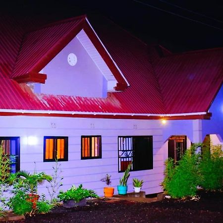 Safari Park House Bed & Breakfast Arusha Exterior photo