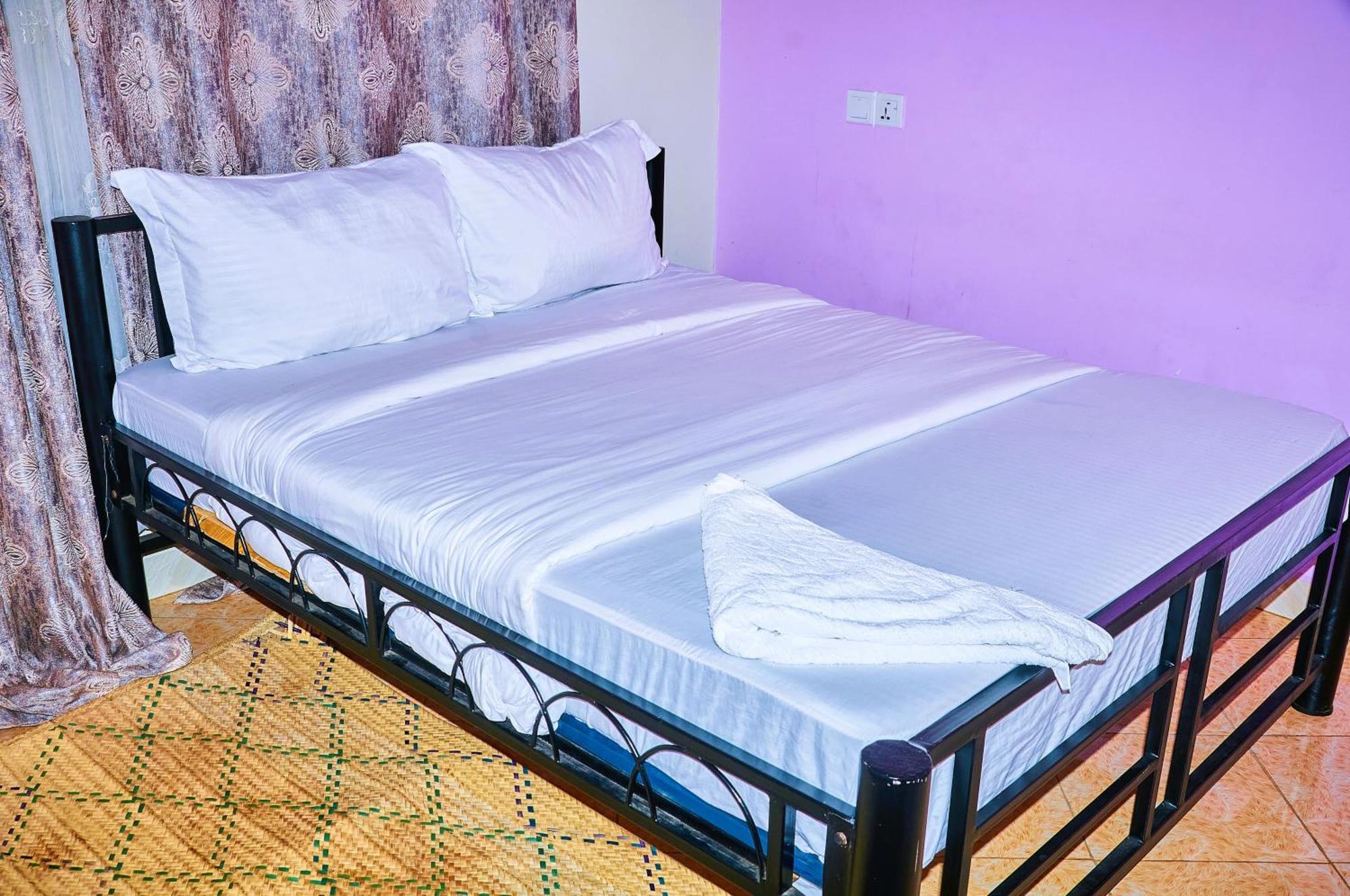 Safari Park House Bed & Breakfast Arusha Exterior photo